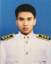 นายพิชชากร นิธุรัมย์