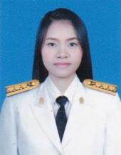 นางสาวรัชนีย์ ฉวีรัมย์