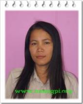 นางพัชรี ลมขุนทด