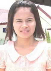 นางสาวนงเยาว์ ยอดรัก